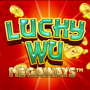 Lucky Wu Megaways